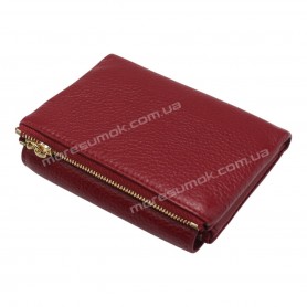 Женские кошельки JS3339F bordo