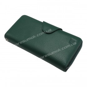 Жіночі гаманці AR6125 green