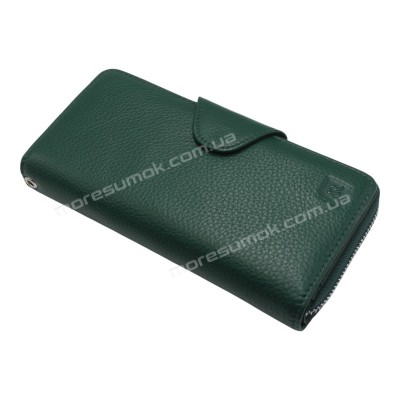 Жіночі гаманці AR6125 green