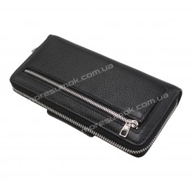 Женские кошельки AR6125 black