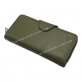 Женские кошельки AR6125 olive