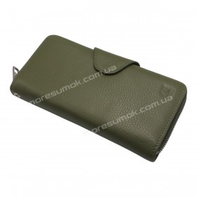 Жіночі гаманці AR6125 olive