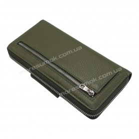 Женские кошельки AR6125 olive