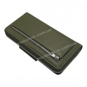 Жіночі гаманці AR6125 olive