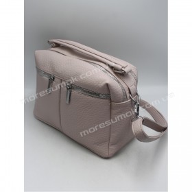 Сумки кросс-боди 93698 gray