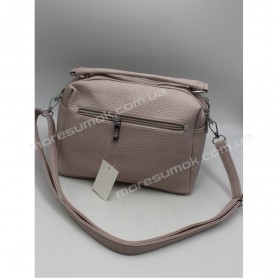 Сумки крос-боді 93698 gray