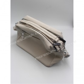 Сумки кросс-боди 93698 beige