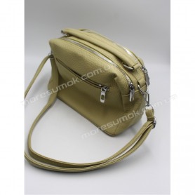Сумки крос-боді 93698 green