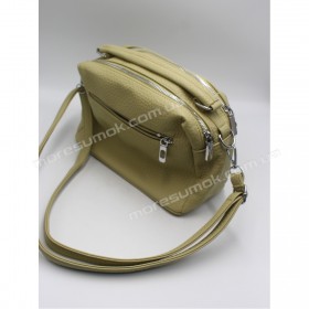 Сумки кросс-боди 93698 green