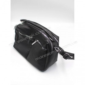 Сумки крос-боді 93698 black
