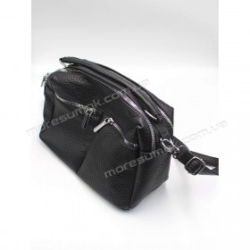 Сумки кросс-боди 93698 black