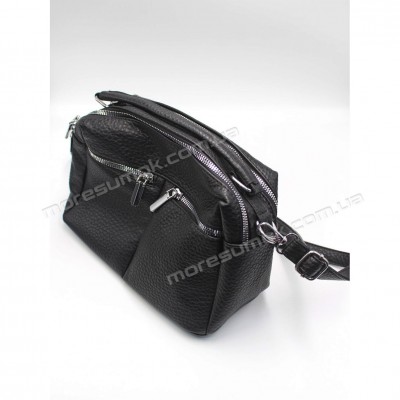 Сумки кросс-боди 93698 black