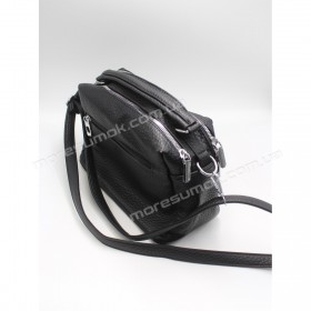 Сумки кросс-боди 93698 black