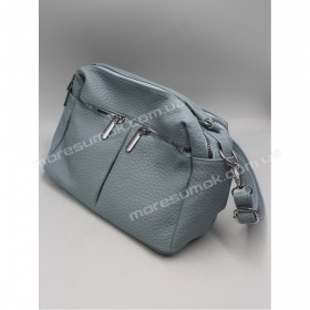 Сумки кросс-боди 93698 light blue