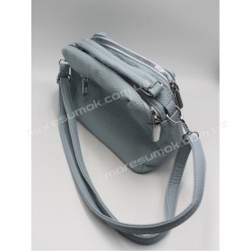Сумки кросс-боди 93698 light blue