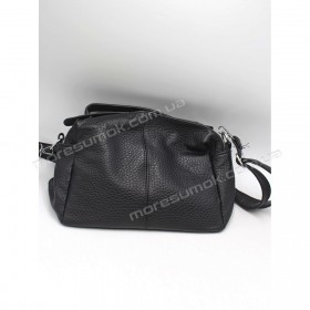 Сумки кросс-боди 97690 black