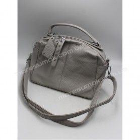 Сумки крос-боді 97690 gray