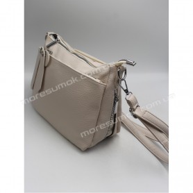 Сумки крос-боді 963151 beige
