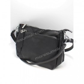Сумки кросс-боди 963151 black