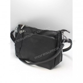 Сумки кросс-боди 963151 black