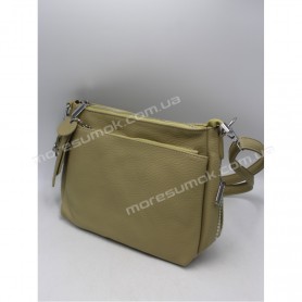 Сумки крос-боді 963151 green