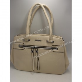 Сумки женские YS-3 beige