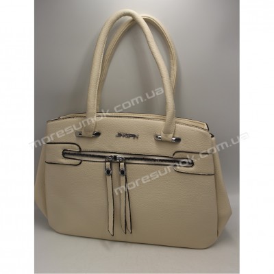 Сумки женские YS-3 beige