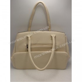 Сумки женские YS-3 beige