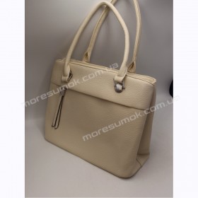 Сумки женские YS-8 beige