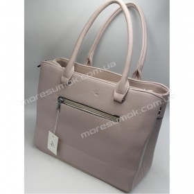 Сумки женские 82961 light khaki