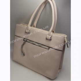Сумки женские 82961 beige