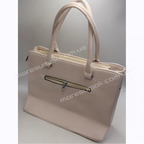 Сумки женские 82961 beige