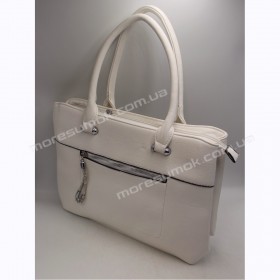 Сумки женские 82961 white