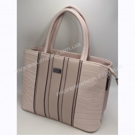 Сумки жіночі 6112 light khaki