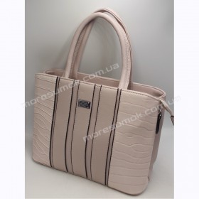 Сумки женские 6112 light khaki