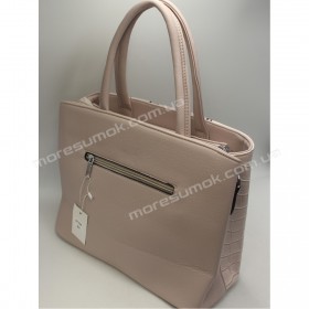 Сумки женские 6112 light khaki