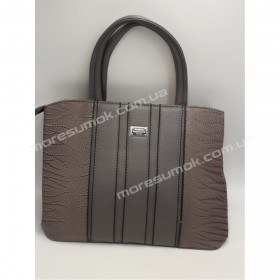 Сумки женские 6112 dark gray