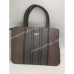 Сумки женские 6112 dark gray