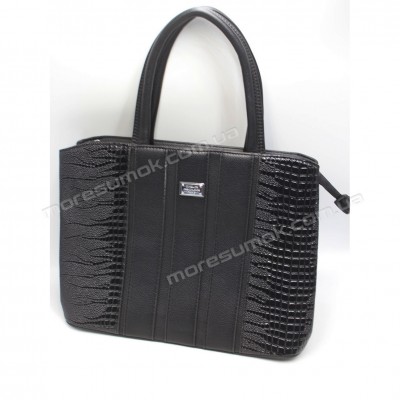 Сумки женские 6112 black