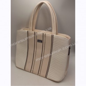 Сумки женские 6112 beige