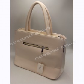 Сумки женские 6112 beige