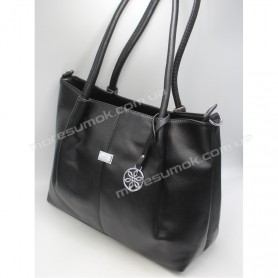 Сумки женские 68946 black