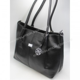 Сумки женские 68946 black
