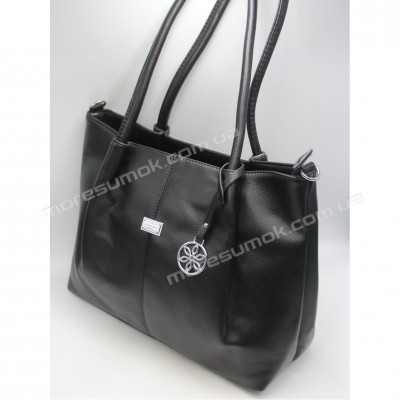 Сумки женские 68946 black