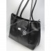Сумки женские 68946 black