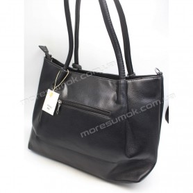 Сумки женские 68946 black