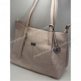 Сумки женские 68946 beige