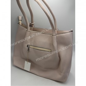 Сумки женские 68946 beige
