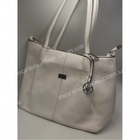 Сумки женские 68946 white