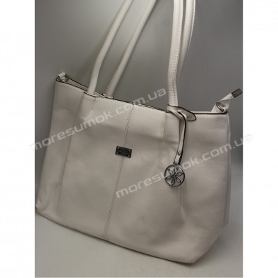 Сумки женские 68946 white